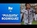 Líbero VS Luis "Pulguita" Rodríguez