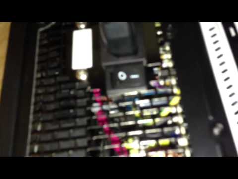 My PSU Buzzing Noise Help!!!