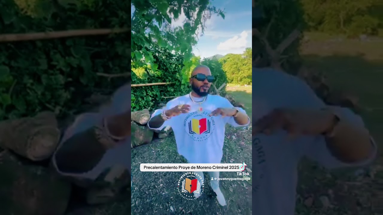 EVENTO DE MORENO CRIMÍNEL 2025👺👹🏆🏅