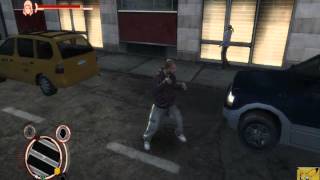 Prototype - Nowe intro, nowe outro, test prototype