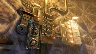 THE END! NEW GAME - Very Clever New Puzzle Game with PS1 Graphics - Dimhaven: The Lost Source