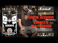 Fortin Amplification Hexdrive Metal & Chicken Pickin!