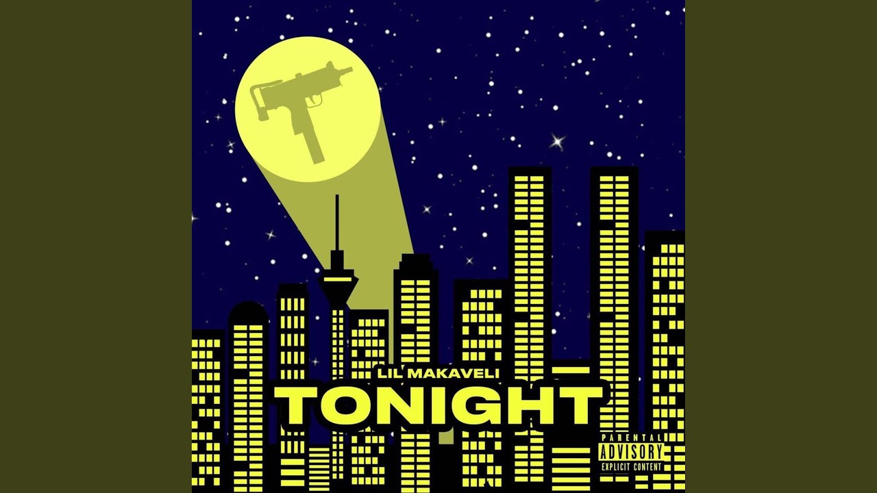 Watch TONIGHT on YouTube Watch TONIGHT on YouTube