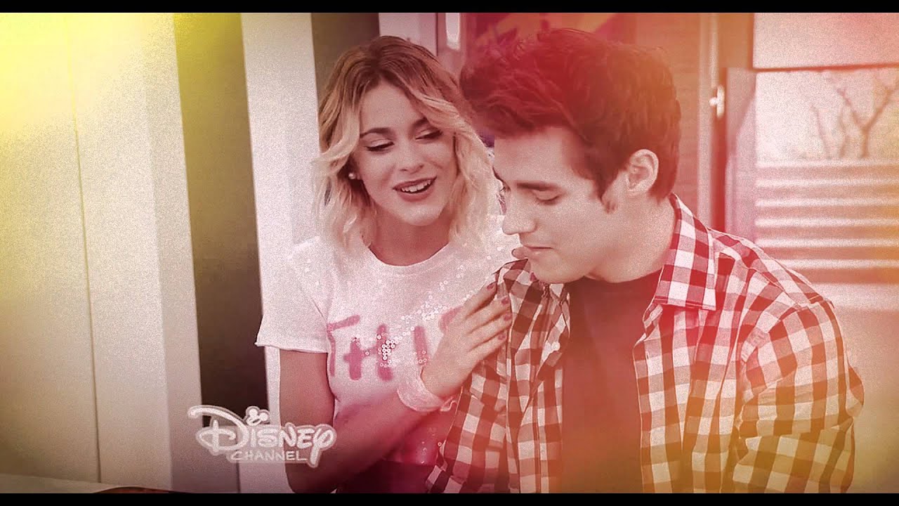 Violetta y Leon - Tu Amor