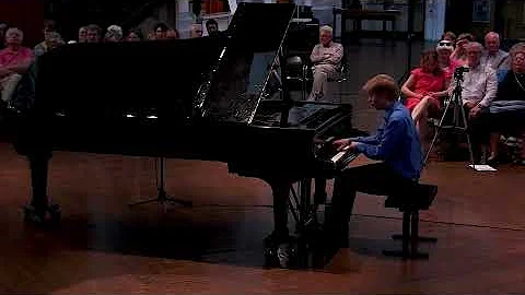 Alexander Jansen | YPF Young Virtuosi Serie