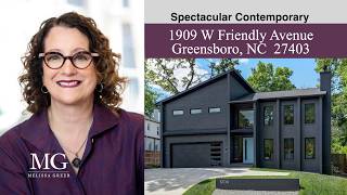 1909 W Friendly Avenue, Greensboro, NC 27403