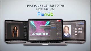 Pixnub Platinum Software