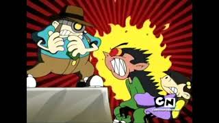 Codename Kids Next Door