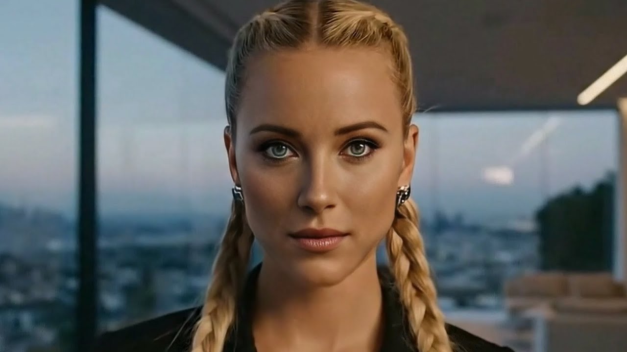 Persephone | A Cinematic Luxury Film in the Hollywood Hills