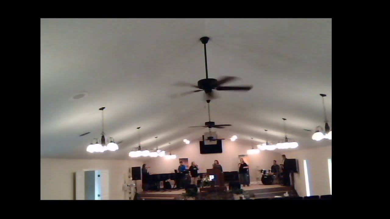 Abundant Life Church Of God Kosciusko MS April 8 2020 Wed Church