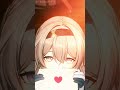 Firefly(ホタル)- love letter|KK MMD【崩壊:スターレイル Honkai: Star Rail】