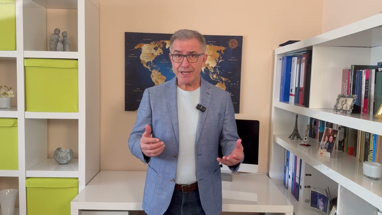 Kush nuk mund të marrë tendera në të ardhmen në Gjermani... | Bahri Cani