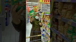 Download Lagu Belanja Bulanan Serba Warna Hijau MP3