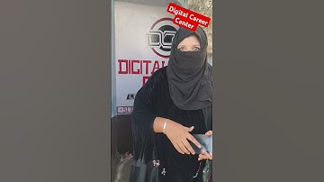 Digital Career Center #motivation #computereducation #viralshort #reelsindia #upsc #digital