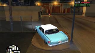 Tokusatsu GTA San Andreas #10 - OG Loc