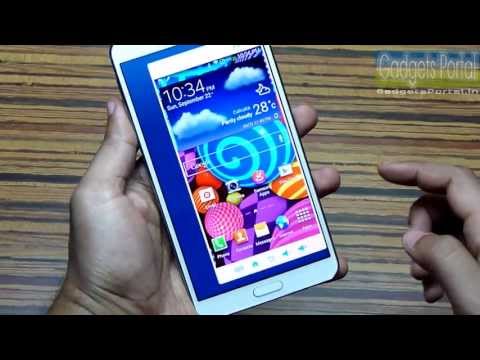 Samsung GALAXY NOTE III REVIEW - it's a masterpiece!