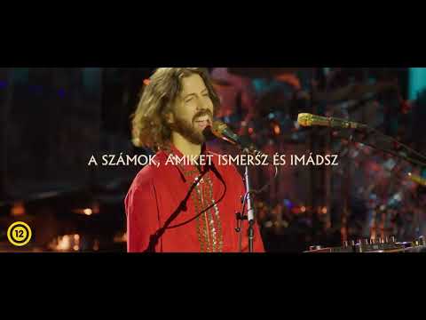 Imagine Dragons Live from Hollywood Bowl - Március 26-tól a mozikban (12)