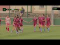 Galway United 1-0 Treaty United | Club Orange Women's FAI Cup Second Round | All The Goals