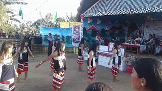 Zlr Heraka traditional dance. ...........................luangkao. .................................