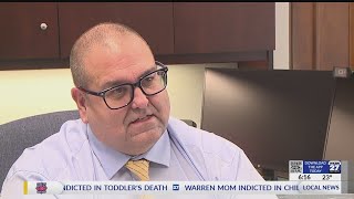 Cannabis certificate courses begin through local community college