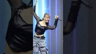 20240518 - 紫月光 Show Up Xiu Focus 互動寫真展開場表演