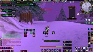 Wow kronos bugs