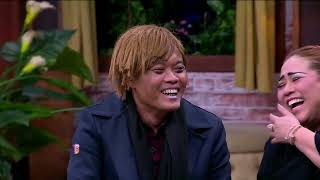 Download Lagu Lee Sakit Tipes Nunung Merasa Lega MP3