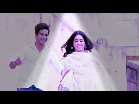 Zingaat Hindi | Dhadak | Ishaan & Janhvi | Ajay-Atul | Amitabh Bhattacharya  DJ Sonu Sharma 2019