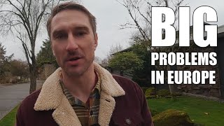 Download Lagu Why I can't move back to Europe permanently MP3