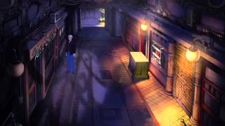 Broken Sword 5: The Serpent’s Curse (PS4, XBO)