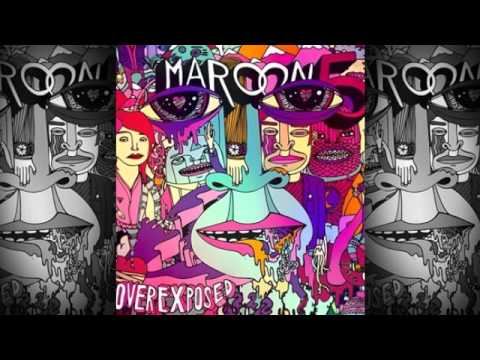 Maroon 5 (+) Lady Killer