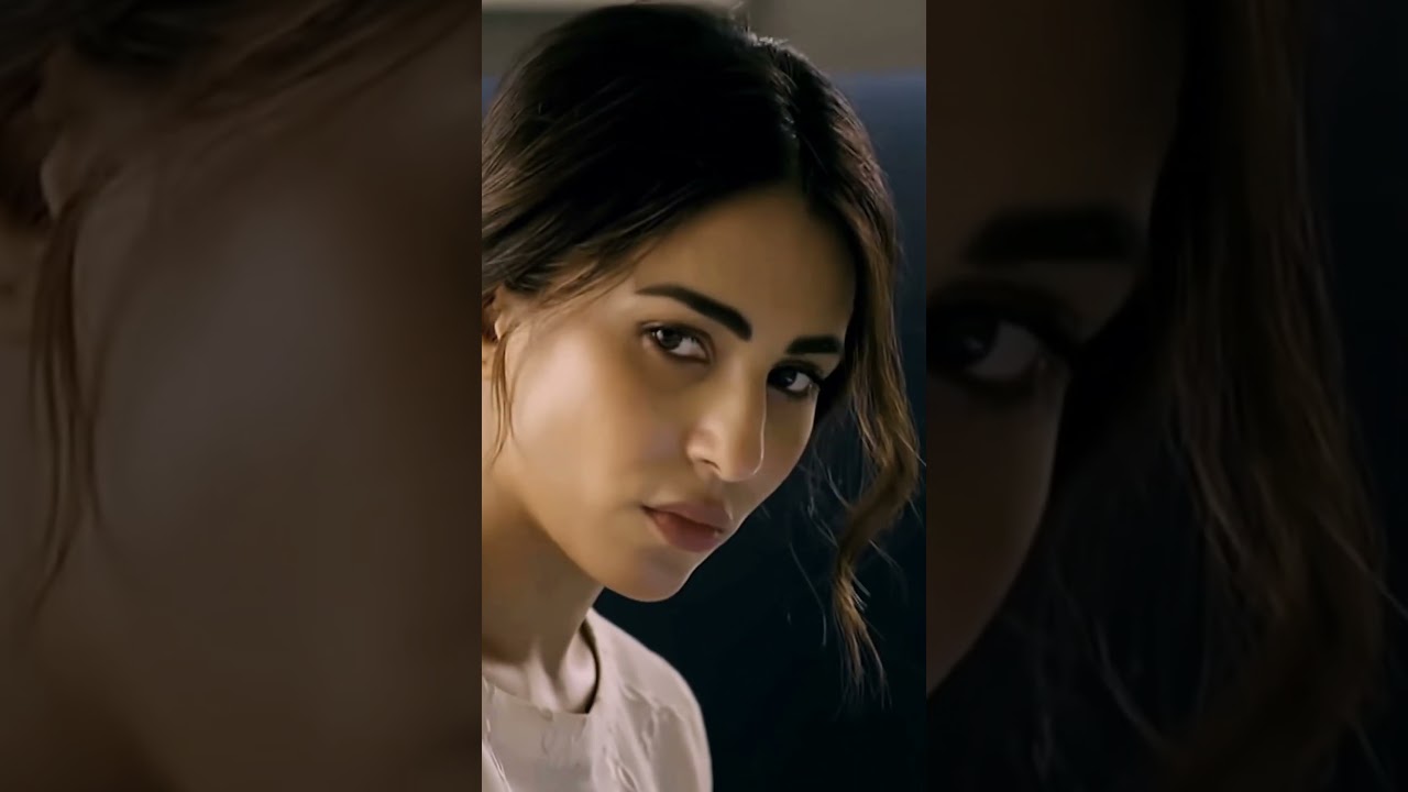 Sheheryar munawar || ushna shah ❤️ 