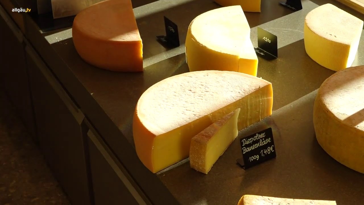 Land und Leute Immenstadt - 30. November 2020