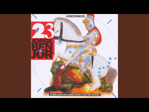 Putar Bumbo da mangueira - Jorge Ben Jor