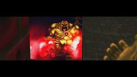 Complex Doom/LCA/Clusterf**k - Scythe 2 Map 32 & 16