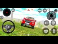 Dollar (Song) Modified Mahindra XUV 700😈|| Indian Cars Simulator 3D || Royal Gaming RG