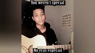 Shiloh Dynasty - Personal (Sub. Español)