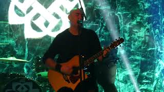 Breaking Benjamin - Aaron Bruch - The Hollow - Live HD (Baltimore Soundstage 2021)