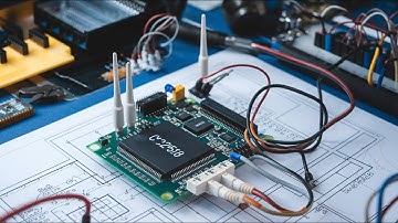 DIY power zigbee router based on CC2530+CC2591 & SMA antenna #diyua