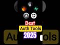 🔐 Best Auth Tools for Devs in 2025 (Firebase, Clerk, Supabase & More!)