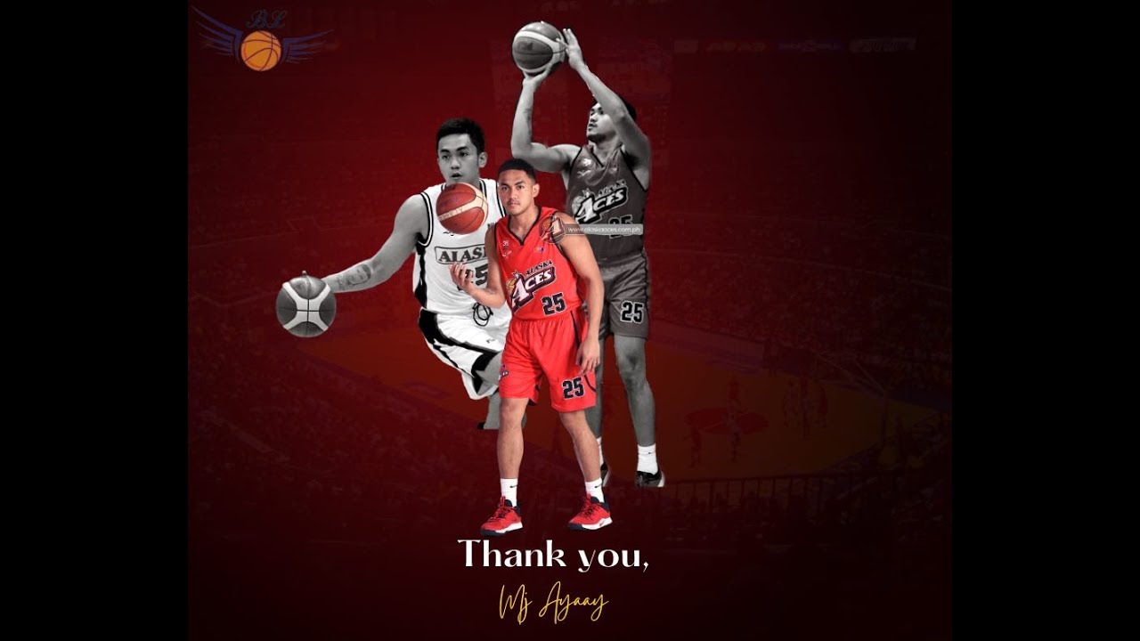 Thank you Jesper Ayaay!