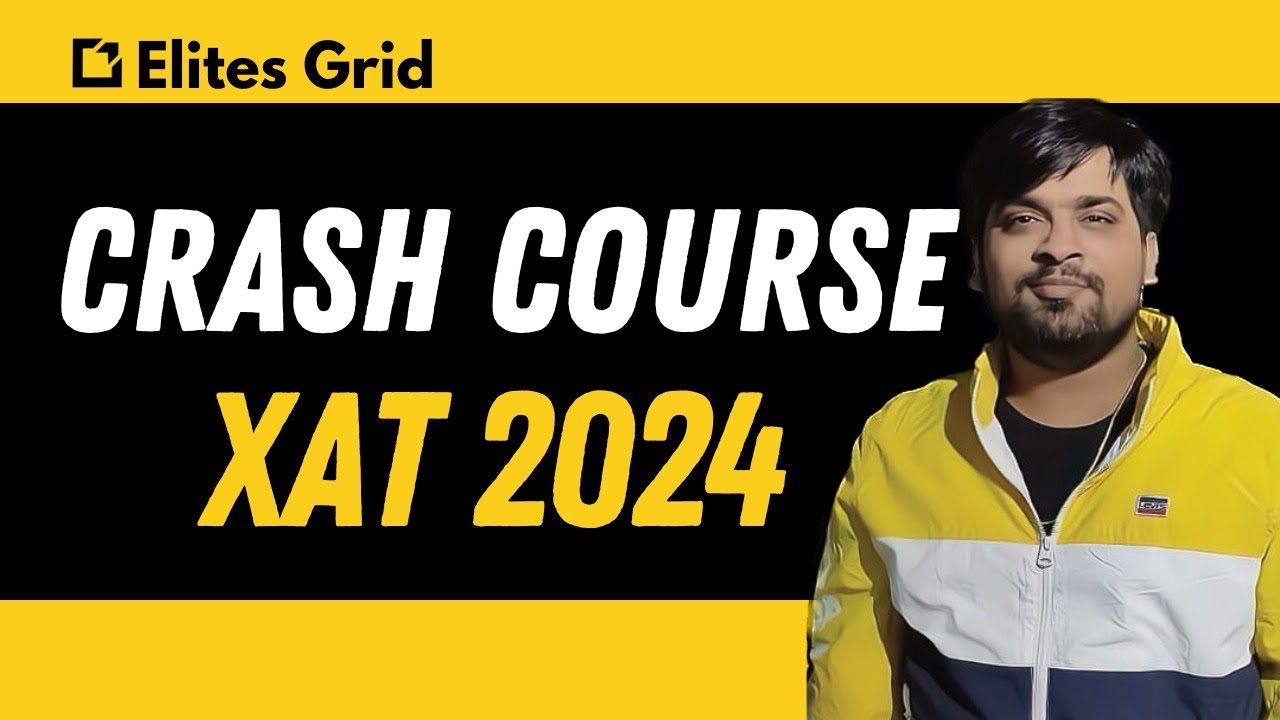 How to prepare for XAT 2024 | Complete details | Decision making ...