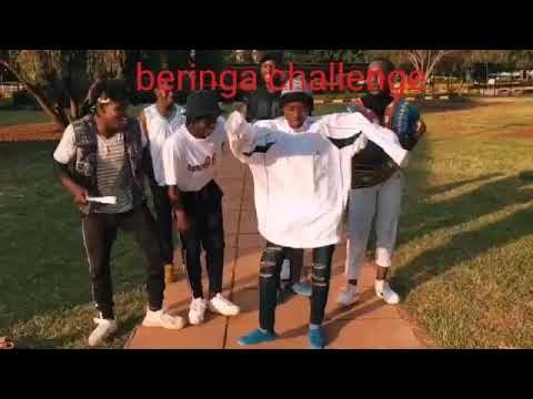 Tile Pacbro Tileh pacbro and team dancing to beringa by makonyoto family - YouTube