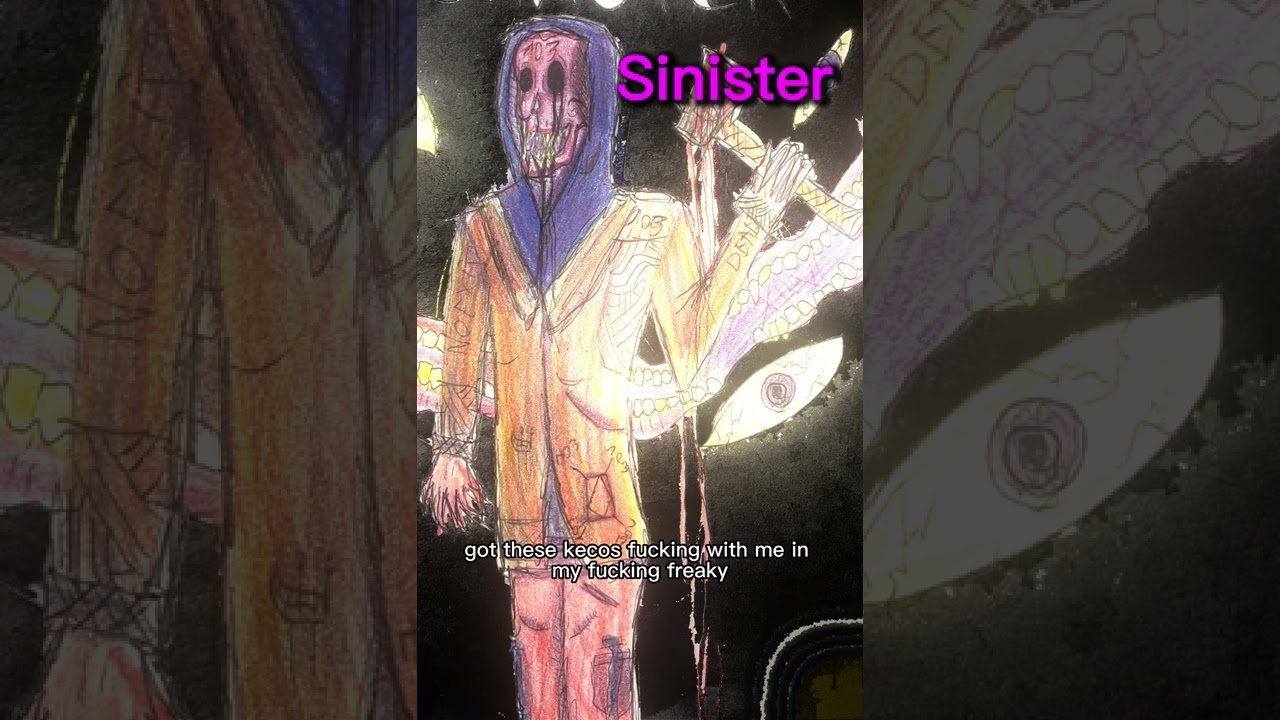 Misa Misa deeper version sinister - YouTube