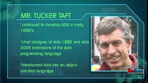 ADA Programming Language