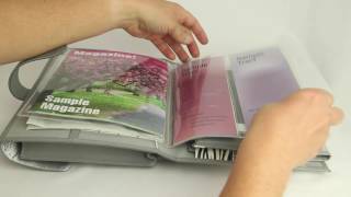 The 'Ready Set Go' Folio for Public Witnessing for Jehovah's Witnesses