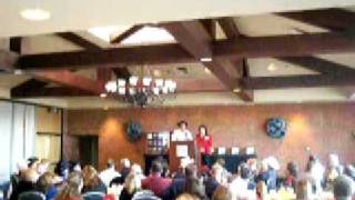 John Korrey Auctioneers Association Hall of Fame Induction