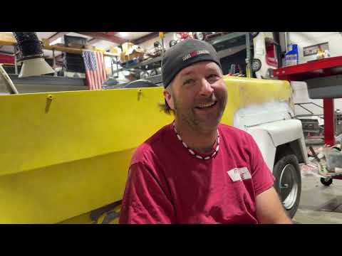 Member Q+A and the Future of the NASCAR!