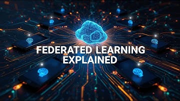 Google’s Secret AI Training Method: Federated Learning Explained
