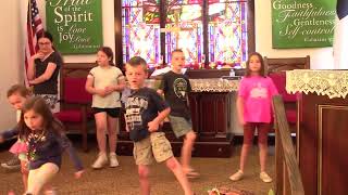 Shalom VBS